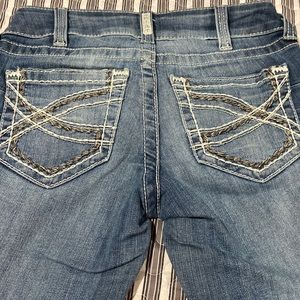 Ariat Bootcut Jeans